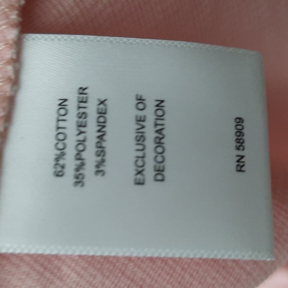 NWT Chelsea & Violet Blush  dress Sz S - Picture 10 of 11